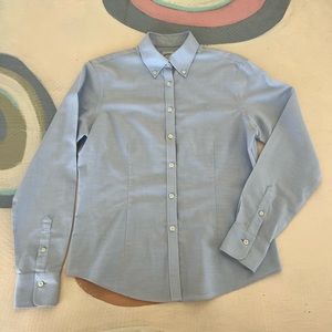 Brooks Brothers button up